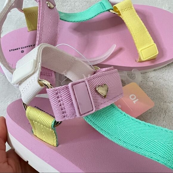 Stoney Clover x Target Sandals - Picture 6 of 6